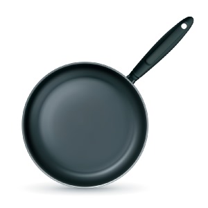 Non Sticky Pan – Muxtex