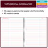 Class Record Book Unstructured (Excello) - Image 5